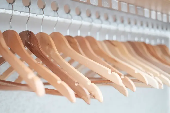 good hangers for clothes