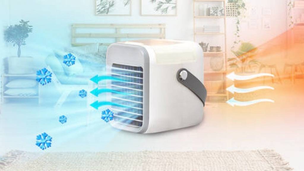 Best Air Cooler for Humid Climate