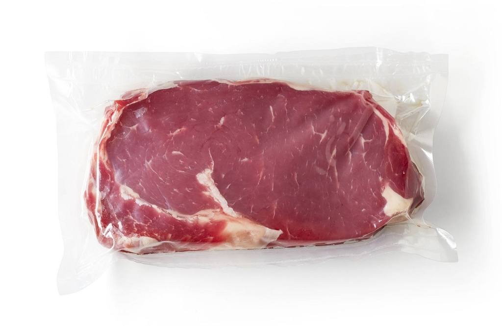 How Long Does Vacuum Sealed Meat Last In The Fridge