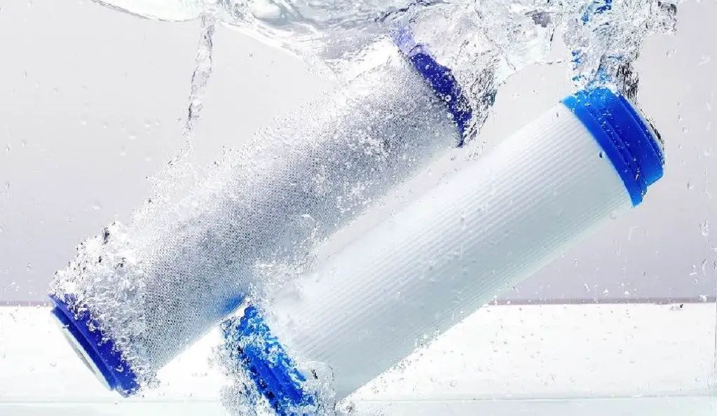 How Long Does a Water Filter Cartridge Last