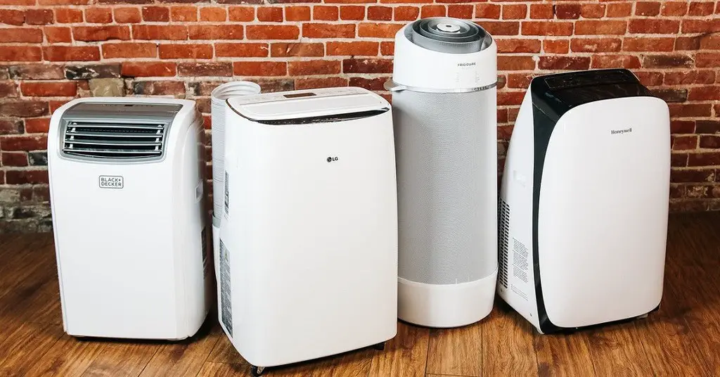 Is There A Portable Air Conditioner That Doesn’t Need Venting Simple