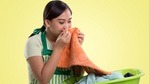 How To Get Weed Smell Out Of My Clothes