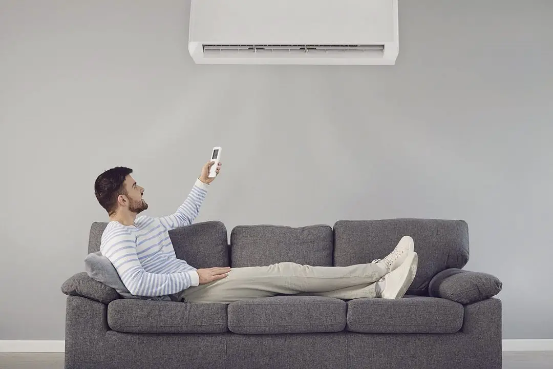 Is AC Air Good For Health