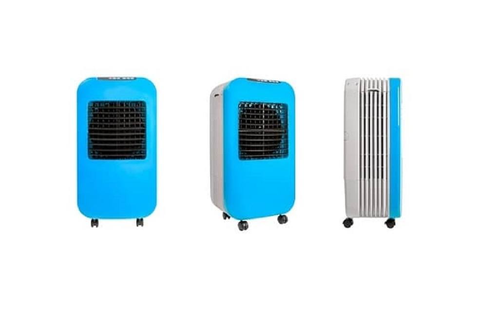 Air Cooler VS Air Conditioner